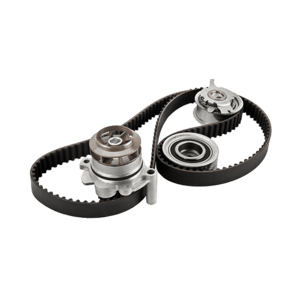 Belts and Cooling