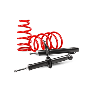 Driveline and Axles