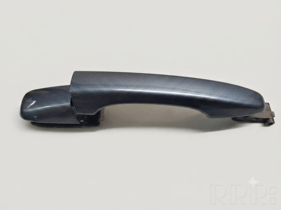 Exterior door handle cover volvo v40