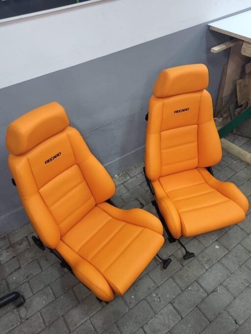 Interior e30 m3