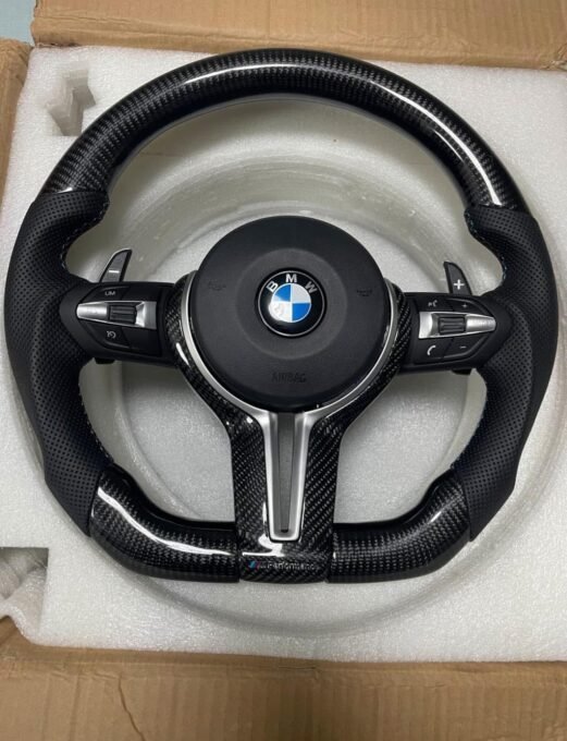 Steering wheel BMW f10 f20 f30 f31