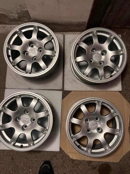 PTS rims