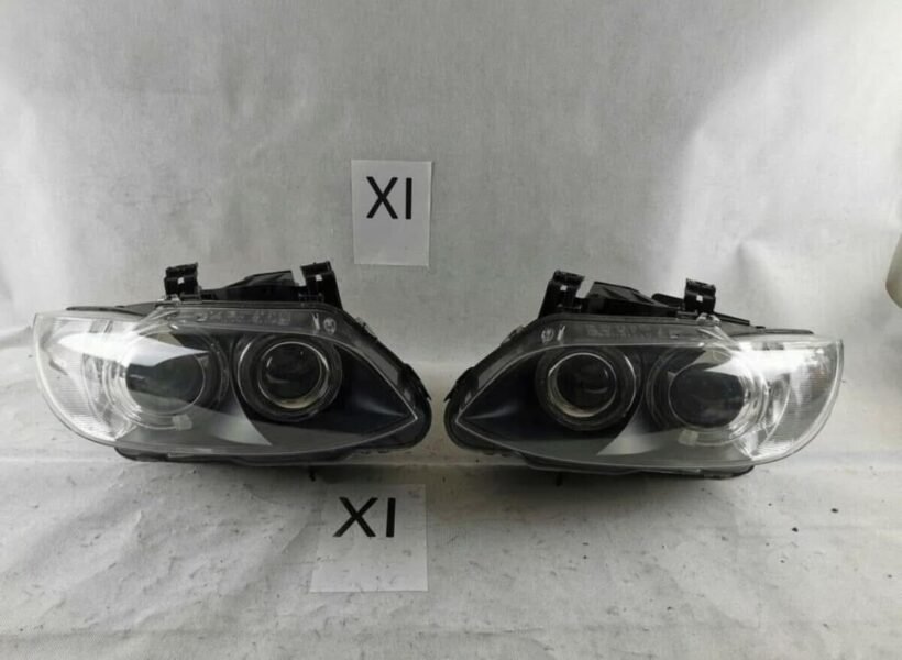 Headlights e92 e93