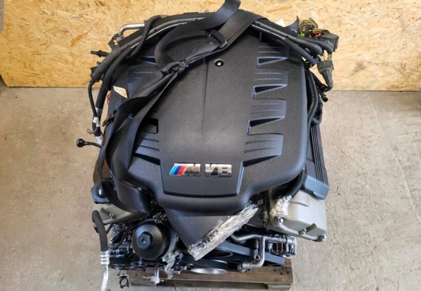 m3 e90 32 93 engine