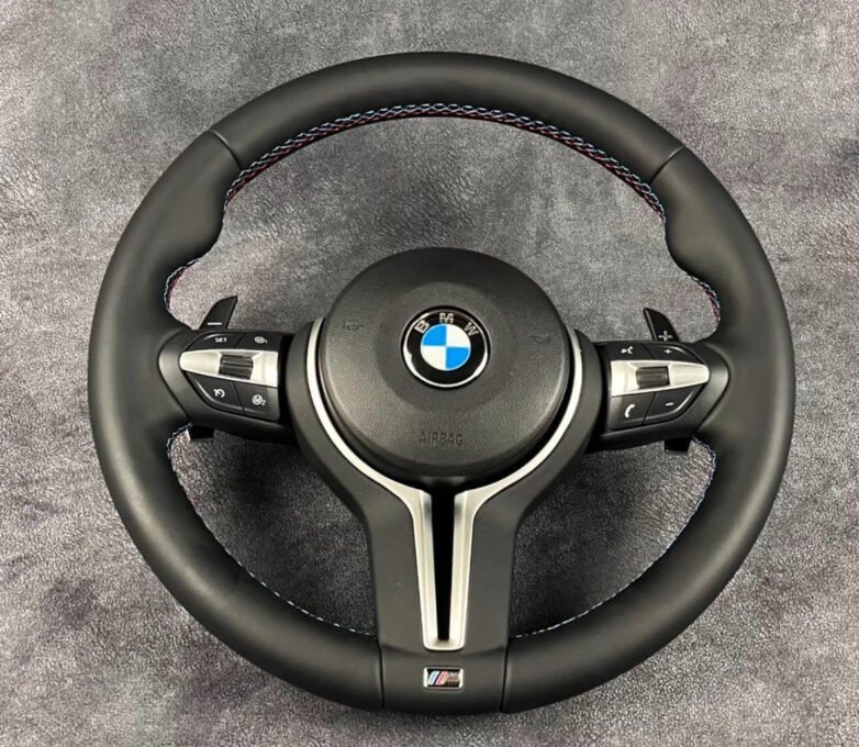 Steering wheel BMW M f10 f11 f01 f02 f07