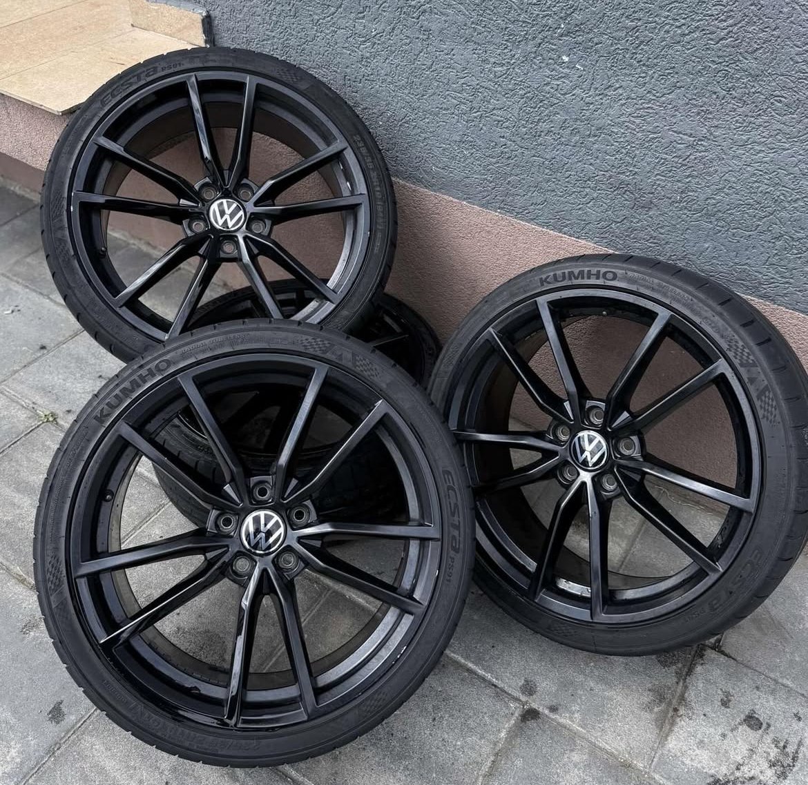 Fellne Golf 7.5 R – 19 inches