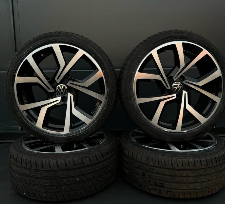 Brescia Golf rims