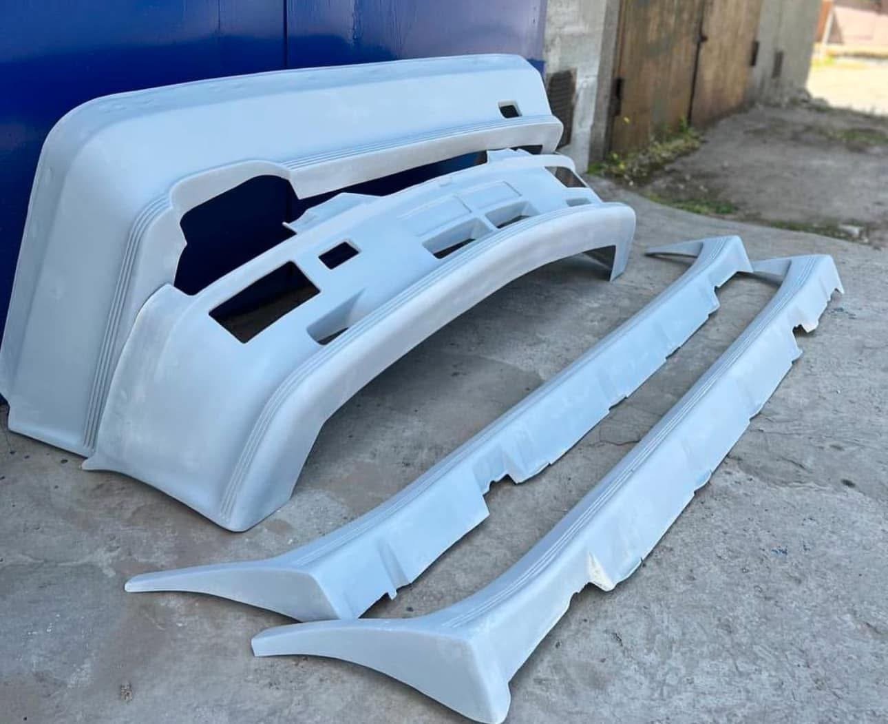 M Tech 1 kit for E30