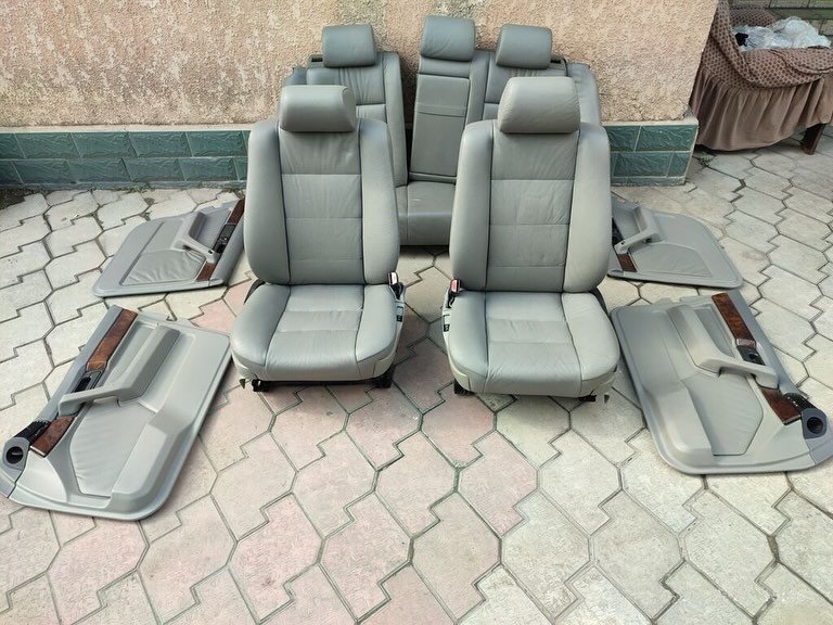 Interior Kit for BMW E34