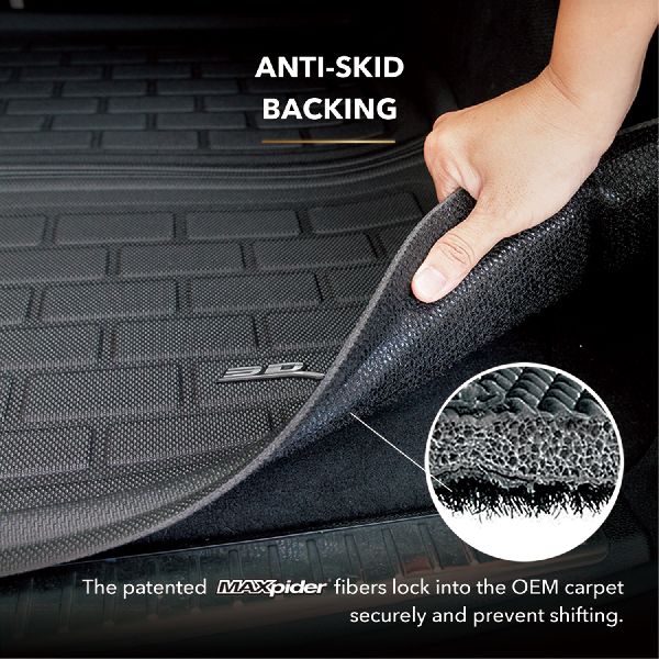 2021 Kia Sorento Cargo Area Liner 3D MAXpider