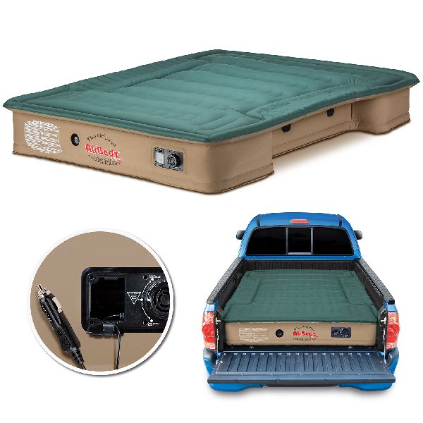 2018 Ram 1500 Air Mattress Airbedz