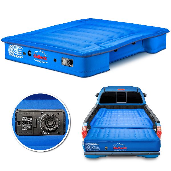 2016 Ram 2500 Air Mattress Airbedz