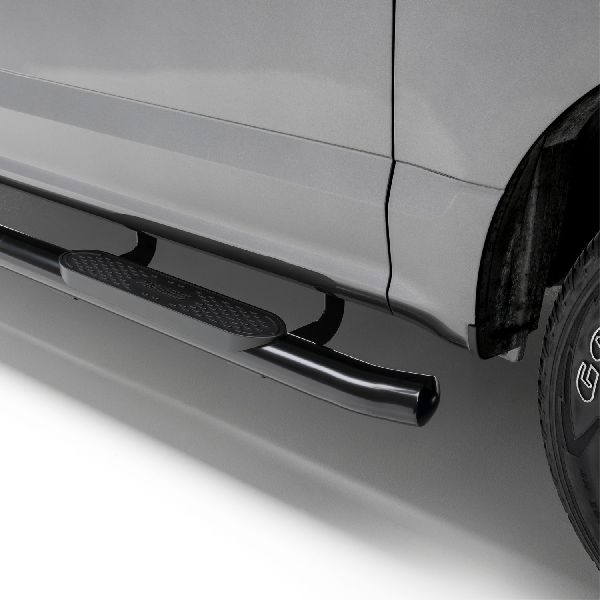 2024 GMC Sierra 2500 HD Step Nerf Bar 8 Cyl 6.6L ARIES
