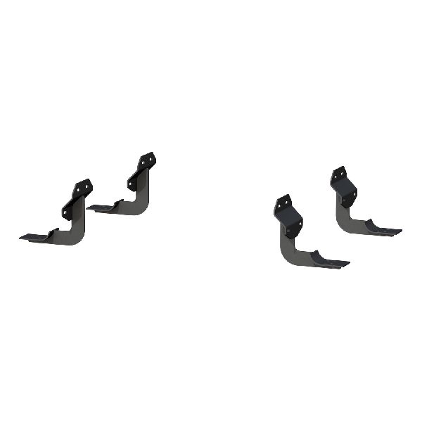 2015 Ford F-150 Step Nerf Bar Mount Kit 6 Cyl 2.7L ARIES