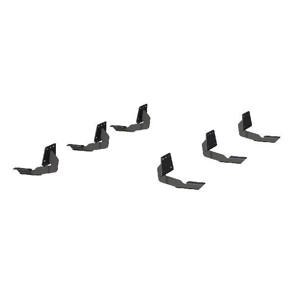 2021 Ram 1500 Step Nerf Bar Mount Kit 8 Cyl 5.7L ARIES