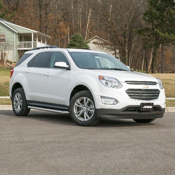 2021 GMC Terrain Running Board ARIES