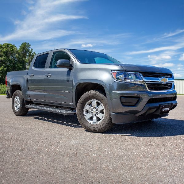 2020 GMC Canyon Running Board ARIES