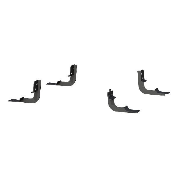 2016 Ram 1500 Step Nerf Bar Mount Kit 6 Cyl 3.0L ARIES