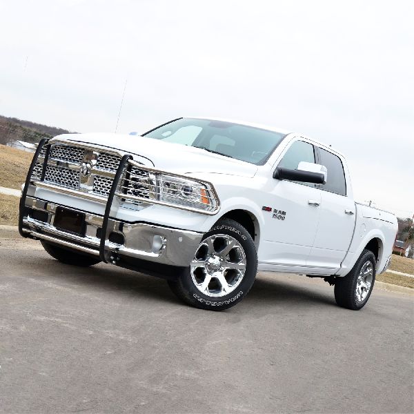 2010 Dodge Ram 1500 Brush Guard ARIES