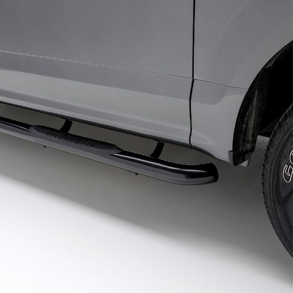2019 GMC Sierra 1500 Step Nerf Bar 8 Cyl 6.2L ARIES