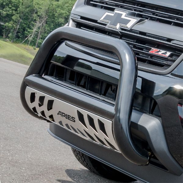 2019 GMC Canyon Bumper Guard  - Front ARIES