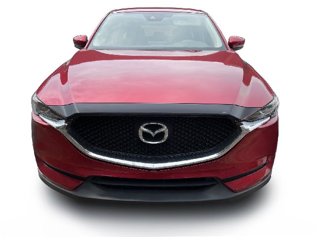 2022 Mazda 3 Hood Deflector Auto Ventshade (AVS)