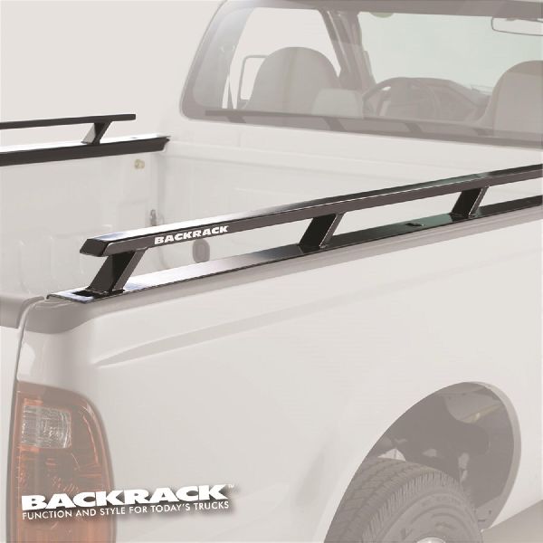 2023 Ram 2500 Truck Bed Side Rail Backrack