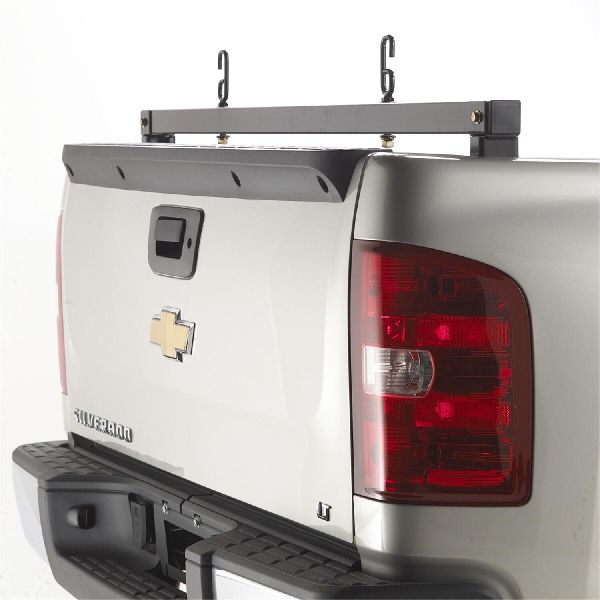 2023 Ram 1500 Ladder Rack Backrack