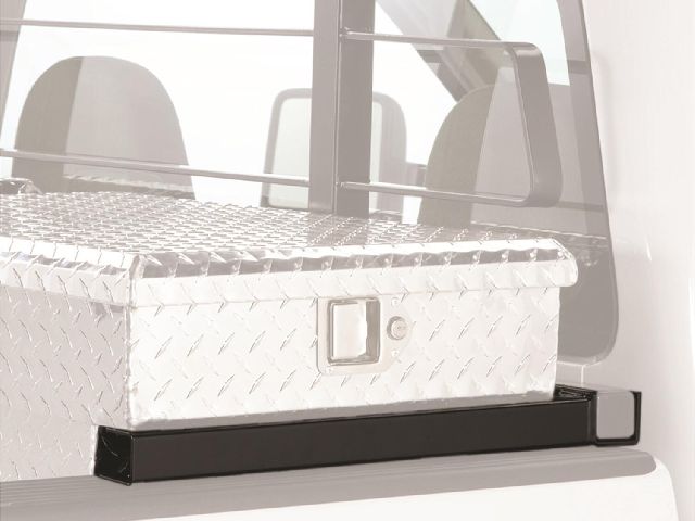 2011 Ram 1500 Truck Cab Protector / Headache Rack Installation Kit Backrack