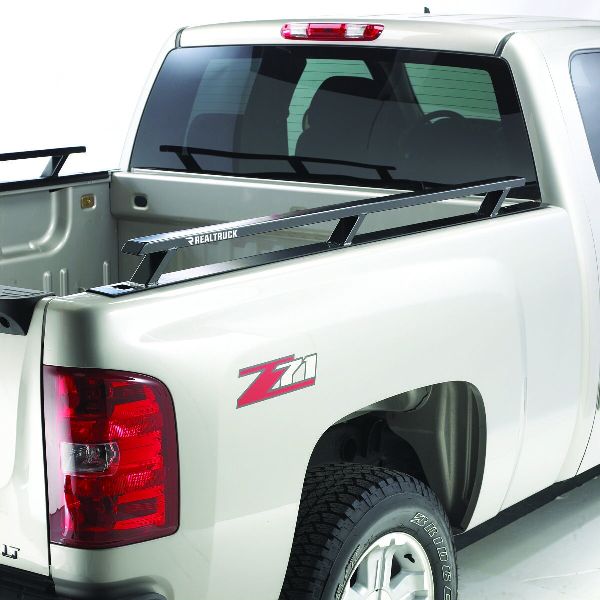 2023 Ram 1500 Classic Truck Bed Side Rail Backrack