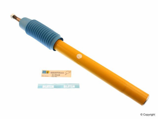1983 Volvo 244 Suspension Strut Cartridge  - Front Bilstein