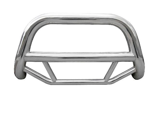 2022 Hyundai Tucson Bumper Push Bar Black Horse Off Road