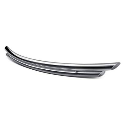 2011 Mercedes-Benz ML500 Bumper Guard Black Horse Off Road