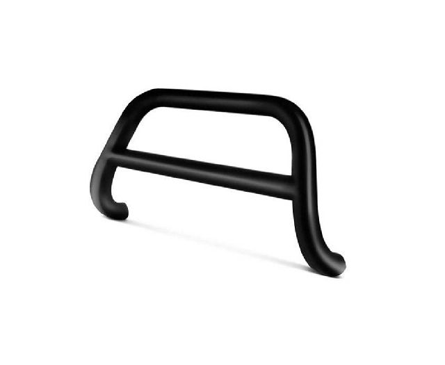 2022 Subaru Forester Bumper Push Bar Black Horse Off Road