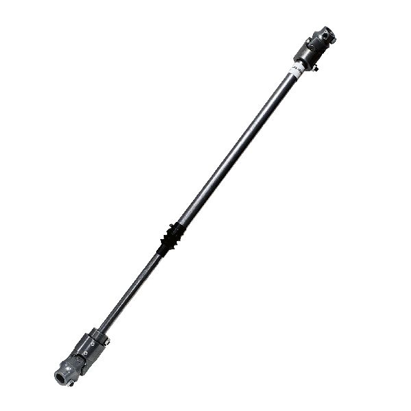 2007 Dodge Ram 3500 Steering Shaft Borgeson