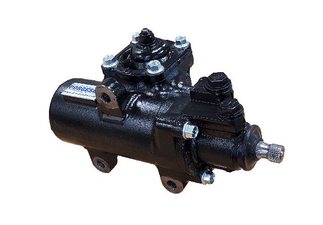 1994 GMC Yukon Steering Gear Box Borgeson