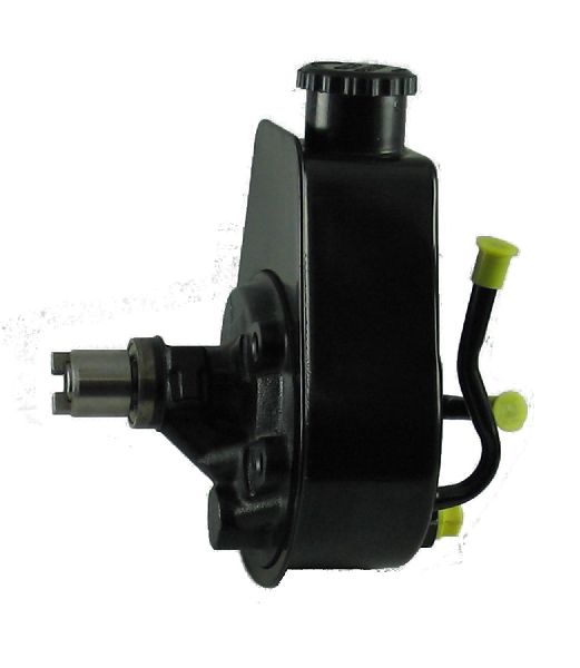 1999 Dodge Ram 3500 Power Steering Pump 6 Cyl 5.9L Borgeson