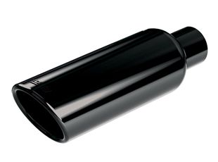 2018 Ram 3500 Exhaust System Kit 8 Cyl 6.4L Borla