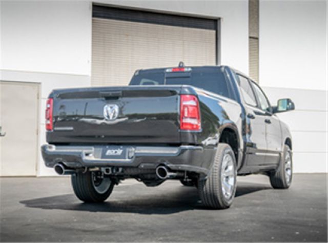 2021 Ram 1500 Exhaust System Kit 8 Cyl 5.7L Borla