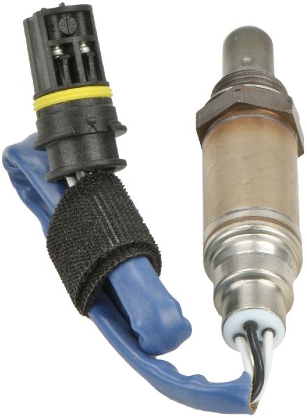 1996 Mercedes-Benz S500 Oxygen Sensor  - Downstream Right 8 Cyl 5.0L Bosch