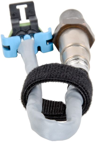 2011 GMC Terrain Oxygen Sensor  - Upstream 6 Cyl 3.0L Bosch