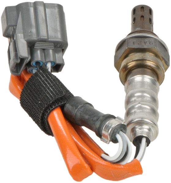 2003 Honda Civic Oxygen Sensor  - Downstream 4 Cyl 1.7L Bosch