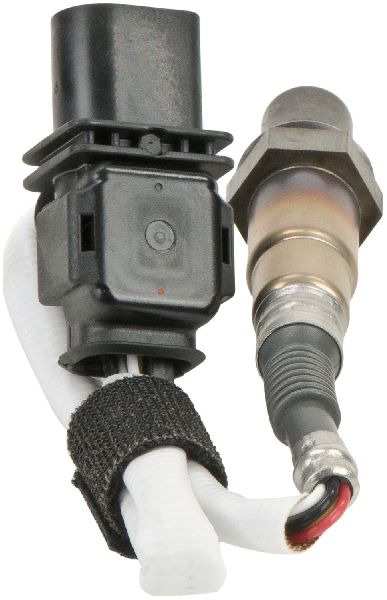 2010 Mazda Tribute Oxygen Sensor  - Upstream 4 Cyl 2.5L Bosch