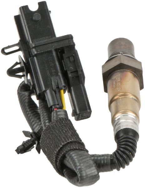 2005 Nissan Frontier Oxygen Sensor  - Upstream 6 Cyl 4.0L Bosch