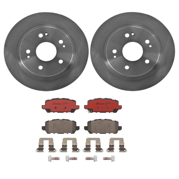 2020 Honda HR-V Disc Brake Kit  - Rear Brembo