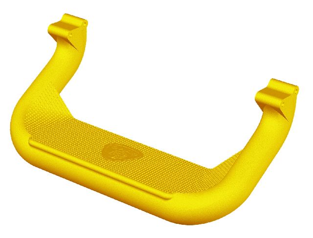2002 Mitsubishi Montero Sport Truck Cab Side Step Carr