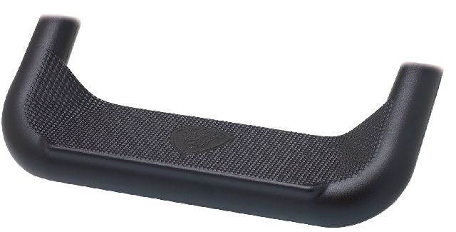 1996 Mitsubishi Montero Truck Cab Side Step Carr