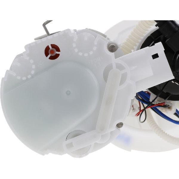 2010 Audi A4 Quattro Fuel Pump Module Assembly 4 Cyl 2.0L Carter