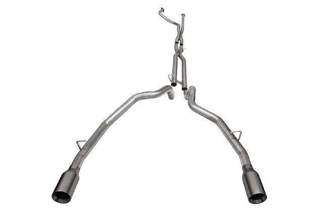 2022 Ram 1500 Exhaust System Kit 8 Cyl 6.2L Corsa