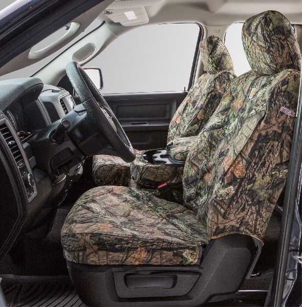 2017 Ram 1500 Seat Cover  - Front Covercraft